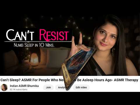 Your Personal Relaxation Escape | Ear to Ear, Anticipatory