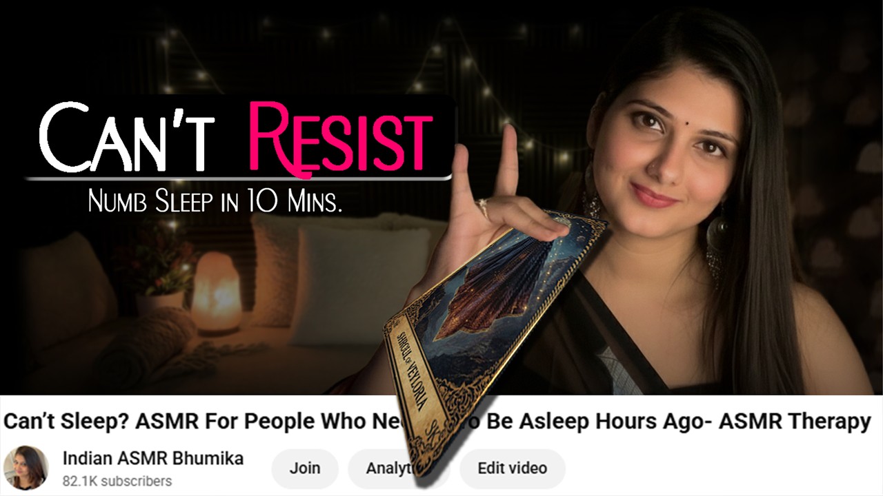 Your Personal Relaxation Escape | Ear to Ear, Anticipatory