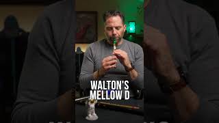 Shush vs Walton&#39;s Mellow D tin whistle