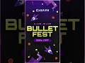 Chippy is part of Steam's Bullet Fest and is now 50% off, running 8th June - 15th June! 🎮⚡💥