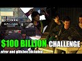 $6,865,465 On 15 November | $100 Billion Challenge With Friends And Viewers!