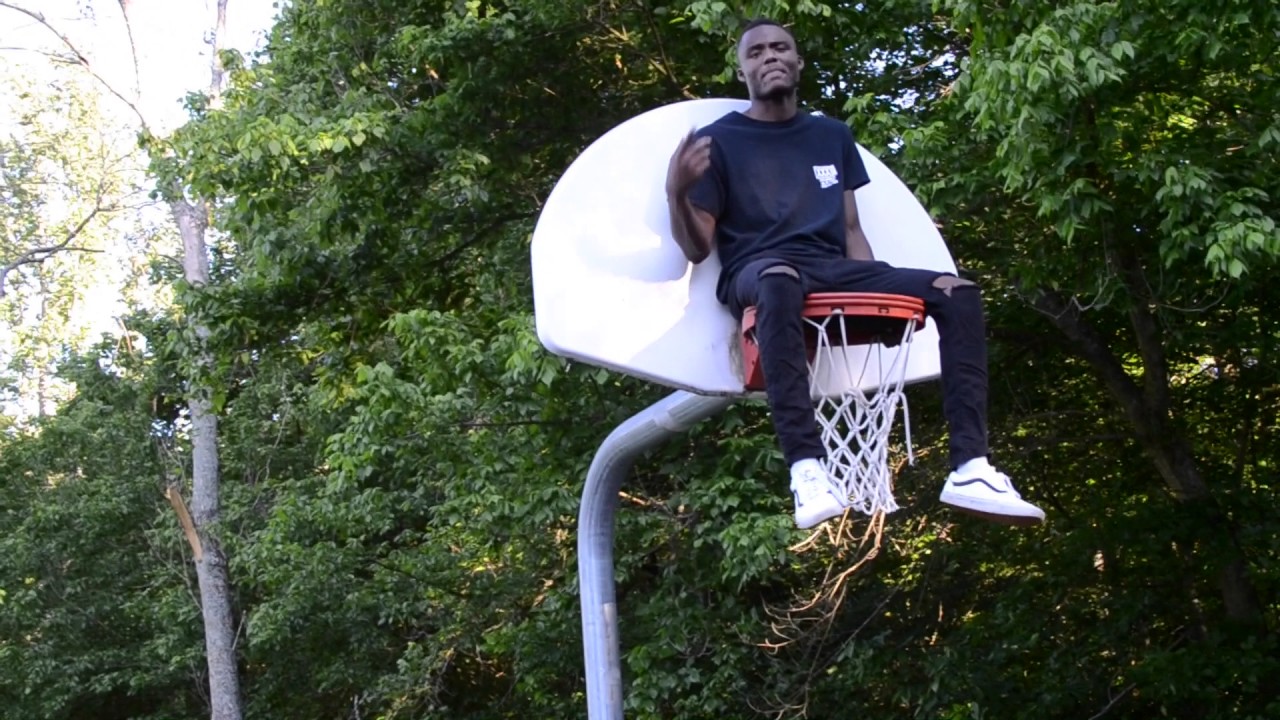 Ross Allen-On My way (Official Visual) | Shot by @SavageDammo