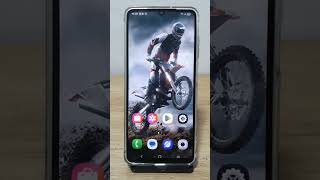 Como ativar a proteção de tela no Galaxy A16