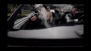 Real Talk Ep. 11 - Controversies of FFXV