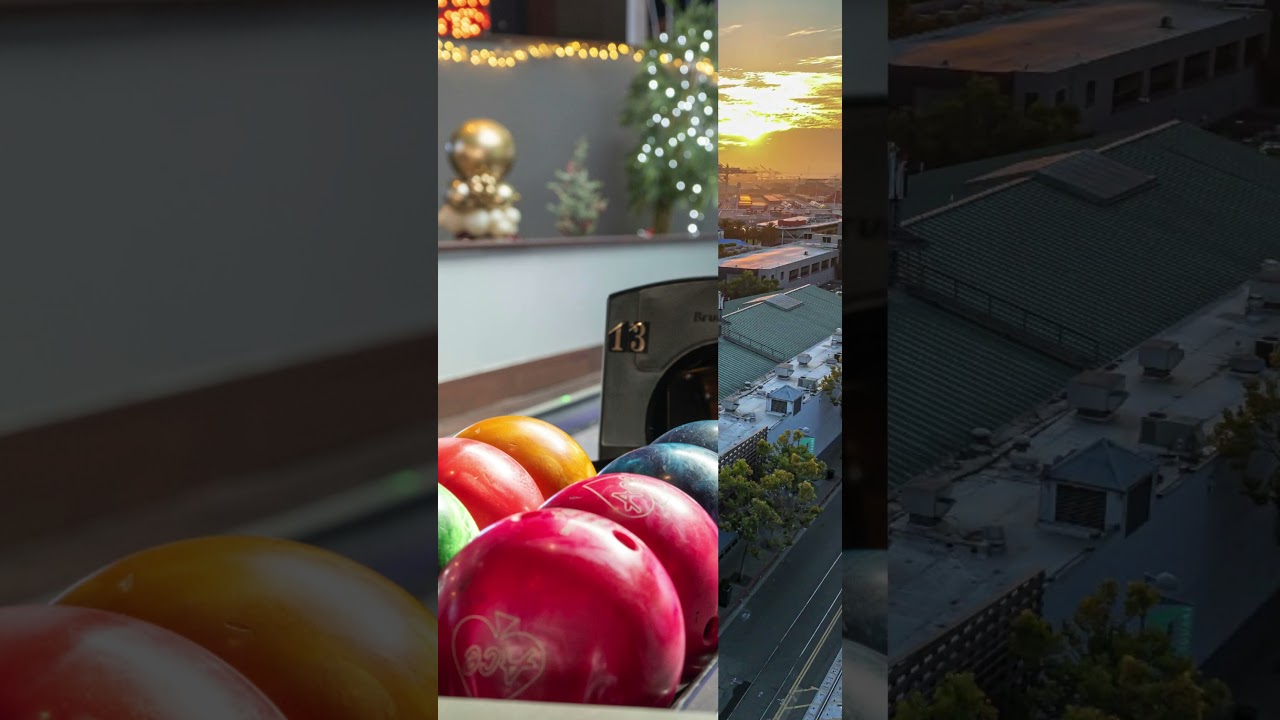 The Ultimate Holiday Event Destination