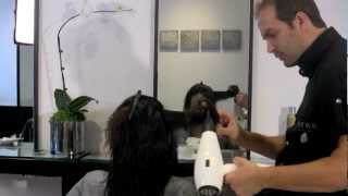 Ibiza Hair Brushes - RODEO DRIVE - Vito Esposito - BEVERLY HILLS, CA