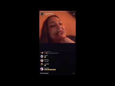 بث أصايل بنت حجاب مع صيته اقوى مقلب وكله ضحك