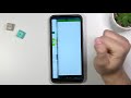 How to Get iPhone Keyboard on Nokia XR 20 - Install Green Apple Keyboard App