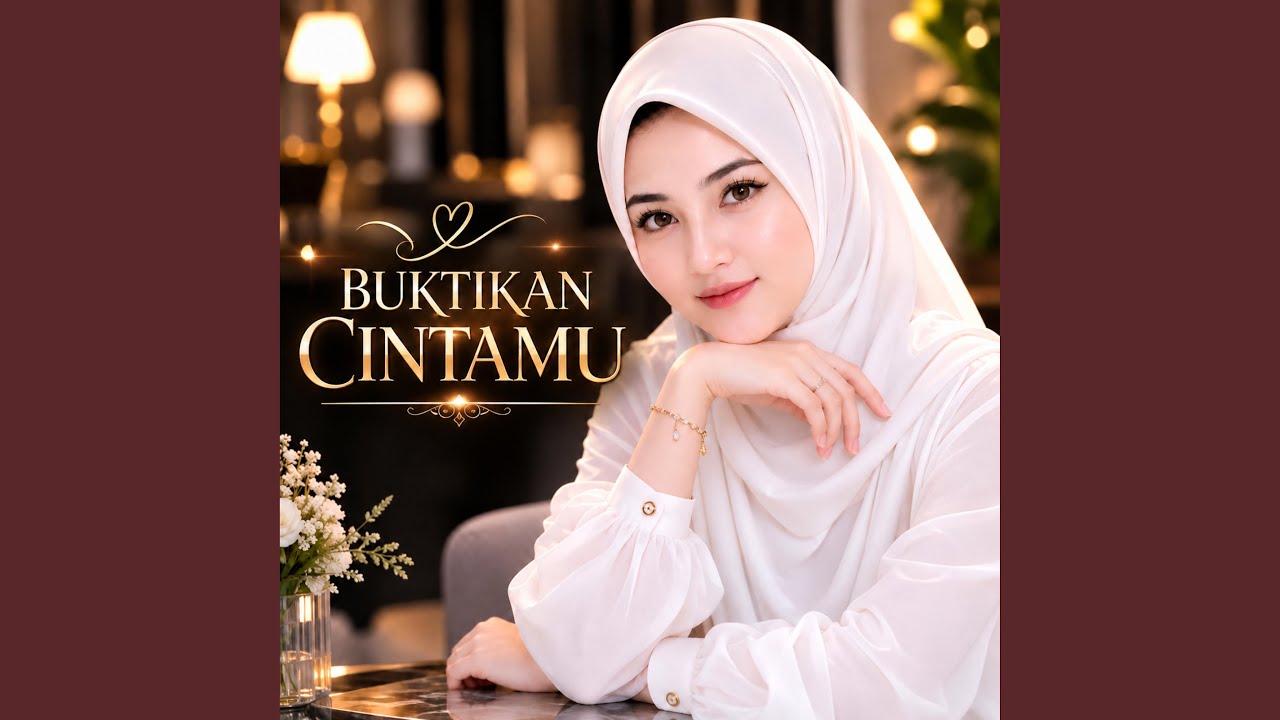 BUKTIKAN CINTAMU