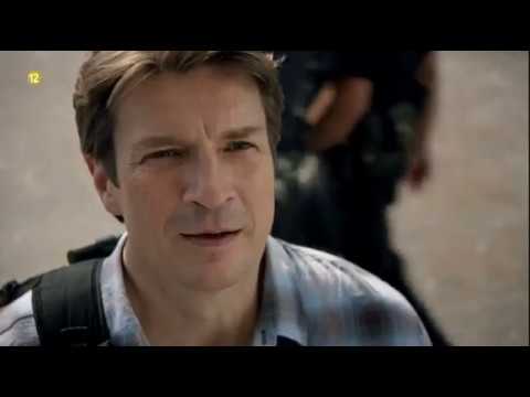 The Rookie - Tráiler © Mediaset
