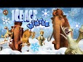 Ice Age Winter Adventure Quiz