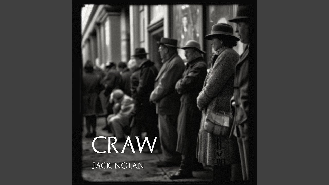 Guarda Craw su YouTube Guarda Craw su YouTube