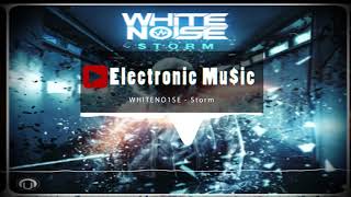 WHITENO1SE - Storm