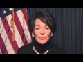 A Message from Rep. Anna G. Eshoo for Veterans Day