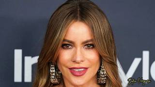 Sofia Vergara, 52, Takes Off Makeup, Leaves Us With No Words