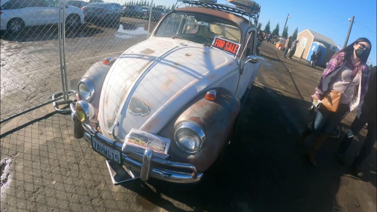 Selma Automotive Swap Meet YouTube