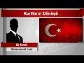 Bisimit : Kurtların Dönüşü