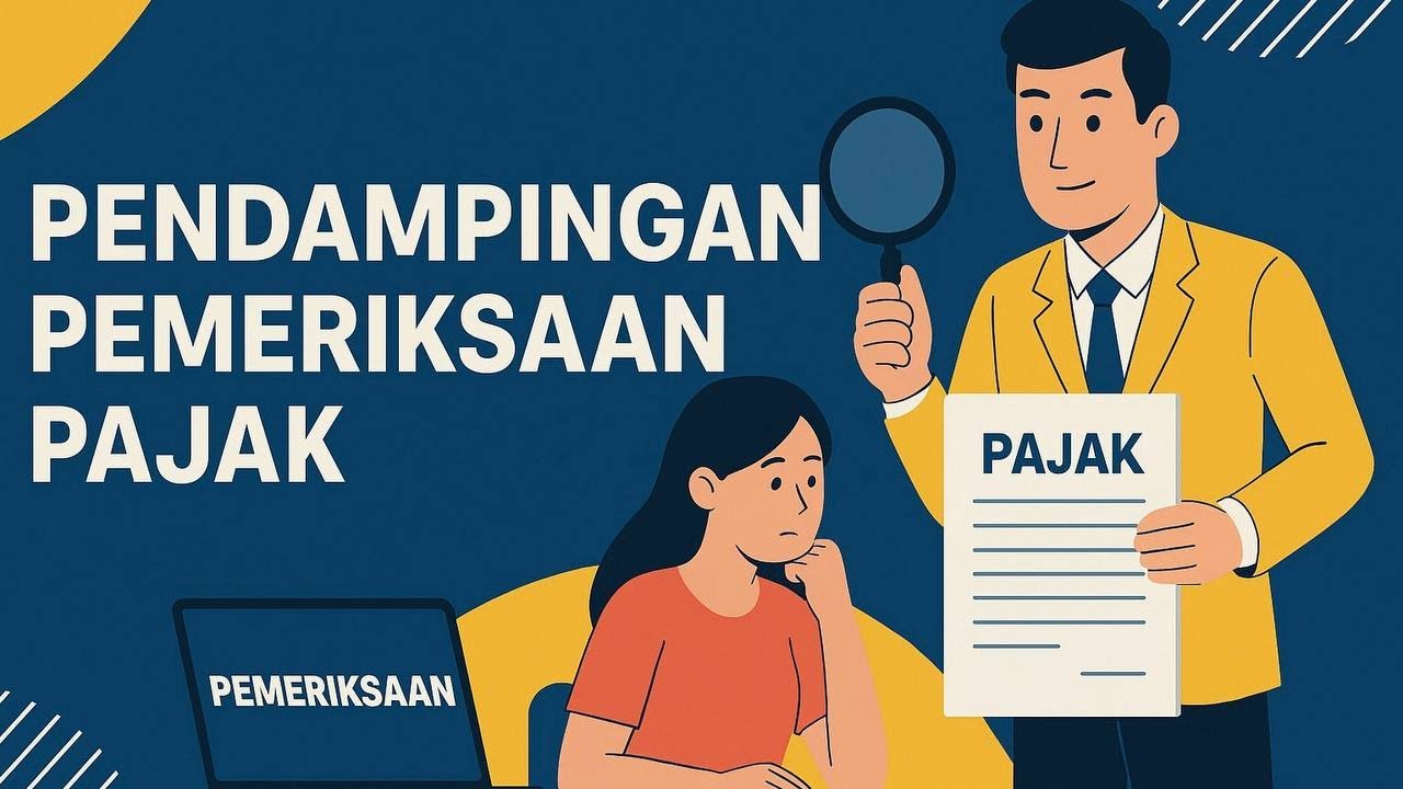 FAQ Pajak