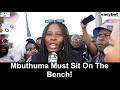Orlando Pirates 0-0 Durban City | Mbuthuma Must Sit On The Bench!