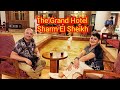 The Grand Hotel Sharm El Sheikh 5* . Вся правда об отеле !