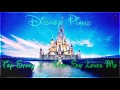 Disney Piano - Toy Story 2 &quot;When She Loved Me&quot; - Relaxing Piano