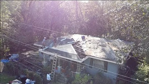 Atlas Roofing Corporation: Belinda Harvey Story