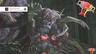 Resident Evil 2 Remake - With Time to Spare Trophy / Achievement Guide