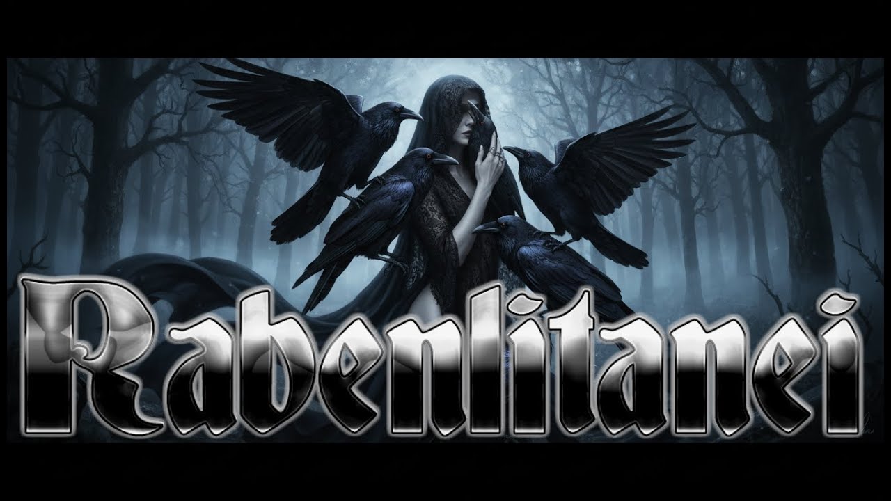 Rabenlitanei