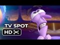 Inside out tv spot  know it 2015  pixar animated movie