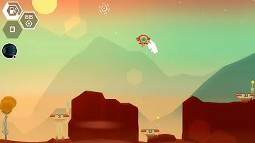 Mars: Mars Gameplay