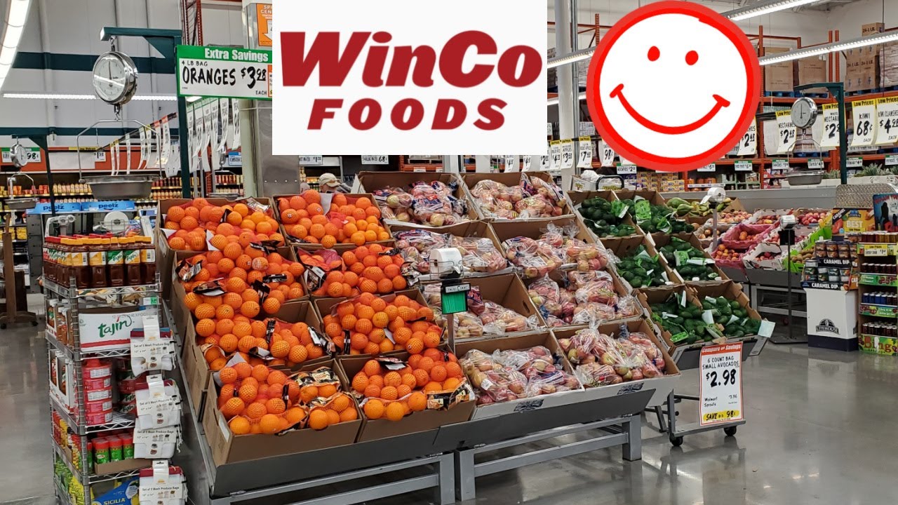 WinCo - WinCo Foods Tuesday Tip! “I love and appreciate