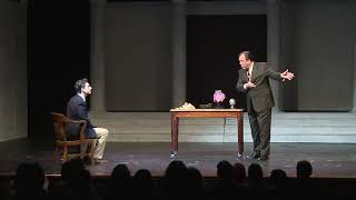 Angels in America  Millennium Approaches   Part 1   Wilmington Drama League 2025