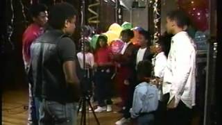 '89 Jackson Kids  2300 Jackson Street - YouTube.flv