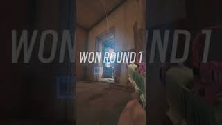 Will it work?#foryou #subgoal1000 #r6siege #gaming