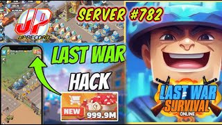 HOW TO GET LOTS OF DIAMONDS - LAST WAR GAME screenshot 4