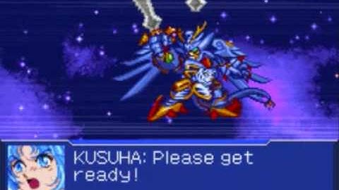 Super Robot Wars Original Generation II episode 38 part 4