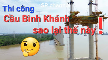 J1-CẦU BÌNH KHÁNH- Cao tốc Bến Lức Long Thành.