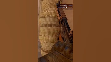 ANUBIS M4A4 FACEIT #shorts #counterstrike #streamer #stream #стрим #кс2 #csgo #cs2 #gameplay