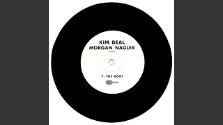 Video thumbnail of "Kim Deal - The Root"