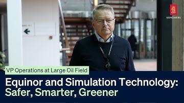 Simulation technology for oil fields