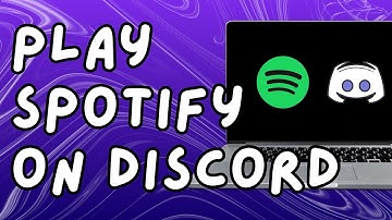 How to Play Spotify on Discord 2024?