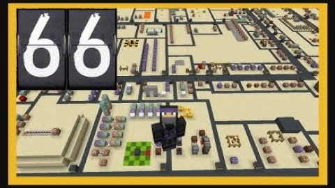 66: Checking blocks above a player [Minecraft Map Making]