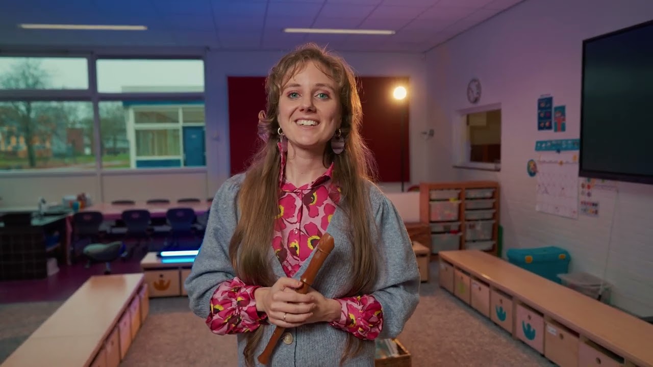 IKC de Zeearend - Vlog november 2025