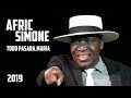 Afric Simone - Todo Pasara,Maria