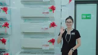 Highlight Khai Trương Samnec Hoàng Diệu 14.09.2025 Hải Phòng