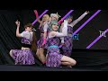 20250524東大ラブライブ!2025五月祭公演~Dancing Raspberry/5yncri5e!(第98回東京大学五月祭/セントラルステージ)