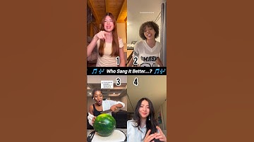 Thumbnail of Ravyn Lenae - Love Me Not (Cover)💕😍||Who sang it better comment #songcover