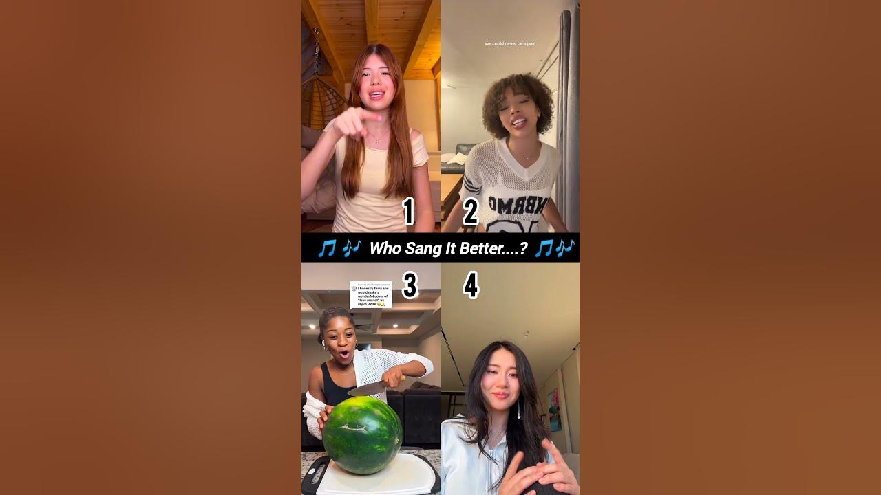 Ravyn Lenae - Love Me Not (Cover)💕😍||Who sang it better comment #songcover