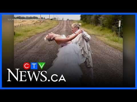 Jann Arden marries Icelandic author and activist Thordis Elva