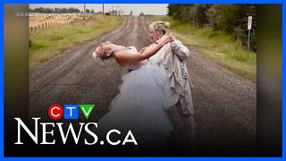Jann Arden marries Icelandic author and activist Thordis Elva